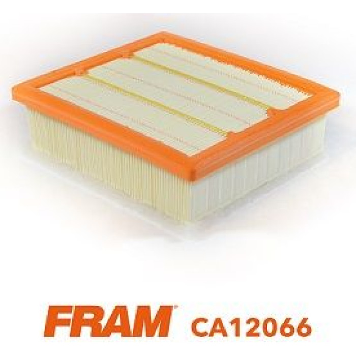 FRAM Luftfilter CA12066 FRAM Luftfilter CA12066