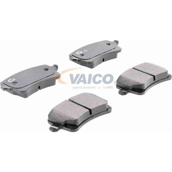 Vaico Bremsbelagsatz für Scheibenbremse V10-8305 Vaico Bremsbelagsatz für Scheibenbremse V10-8305