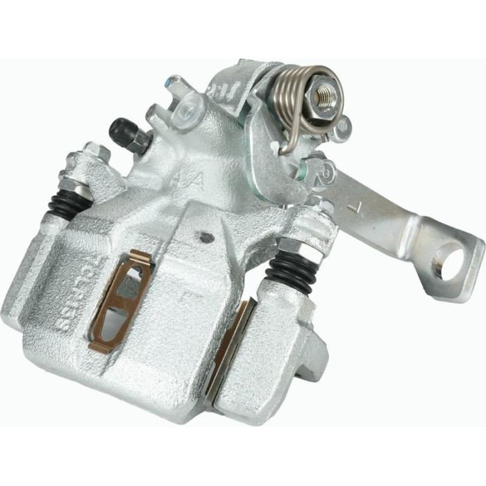 TRW Bremstrommel BCH720 TRW Bremstrommel BCH720
