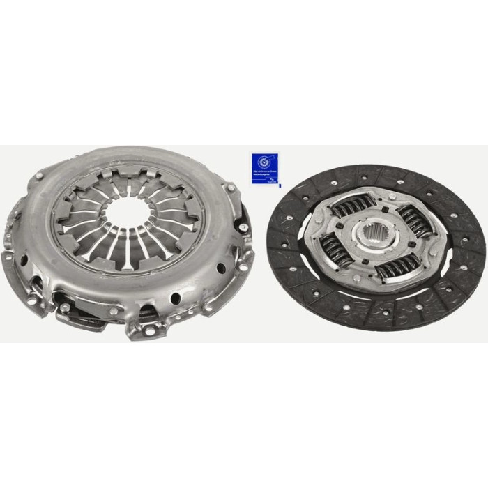 Sachs Kupplungssatz 3000 951 776 Sachs Kupplungssatz 3000 951 776