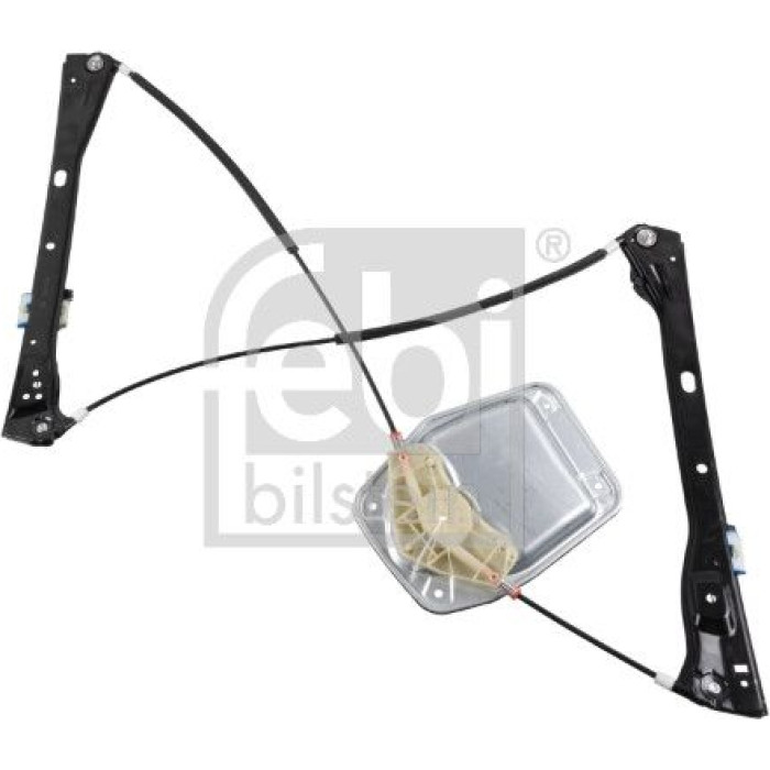 febi bilstein 175462 Fensterheber vorne links, elektrisch, ohne Motor febi bilstein 175462 Fensterheber vorne links, elektrisch, ohne Motor