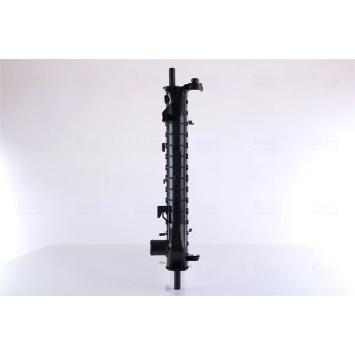 Nissens Wasserkühler PKW 62021A Nissens Wasserkühler PKW 62021A
