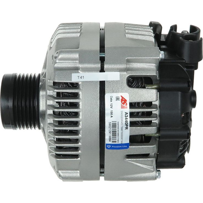 AS-PL Generator A3440PR