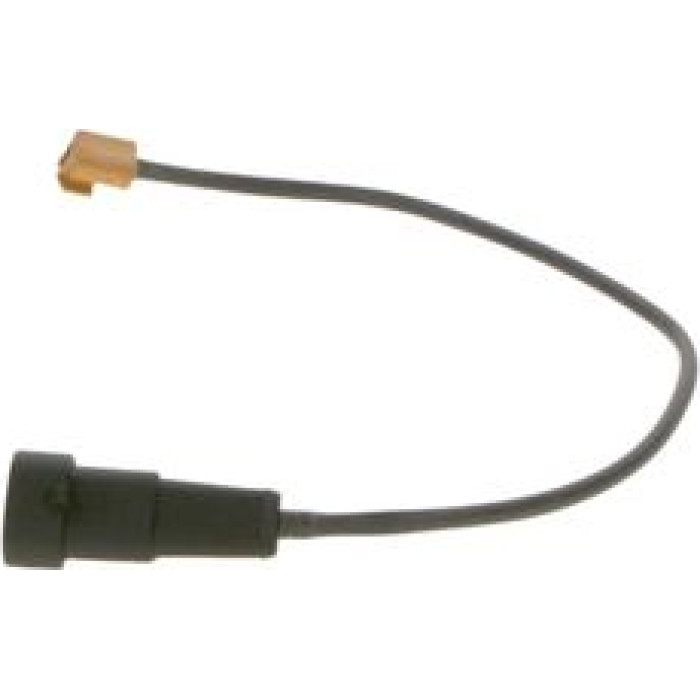 Bosch Bremsbelagverschleißsensor 1987474575 Bosch Bremsbelagverschleißsensor 1987474575