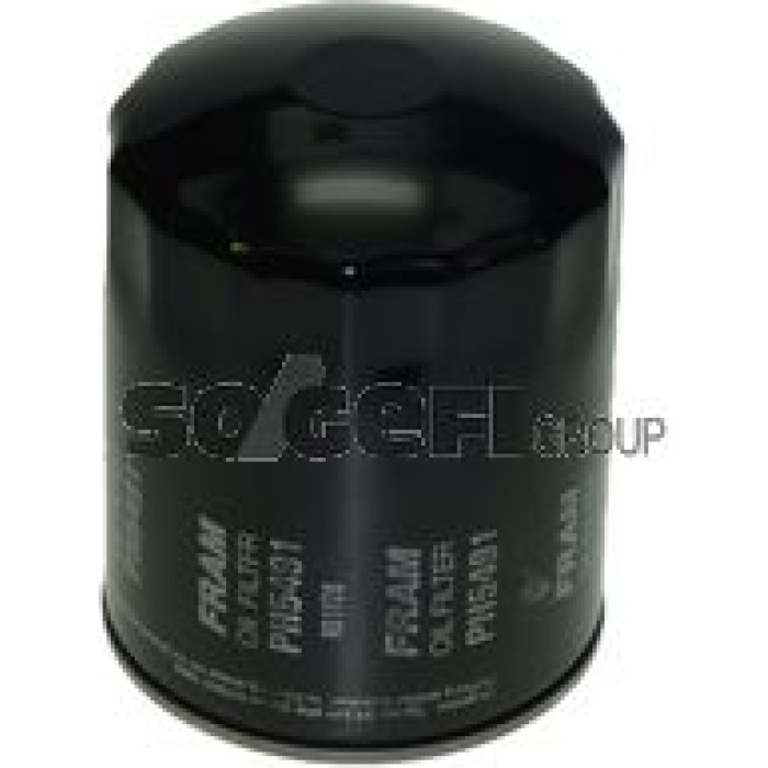 Fram Ölfilter PH5491 Fram Ölfilter PH5491
