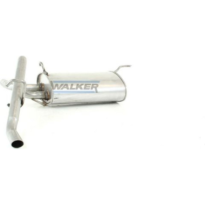 Walker Endschalldämpfer 22072 Walker Endschalldämpfer 22072