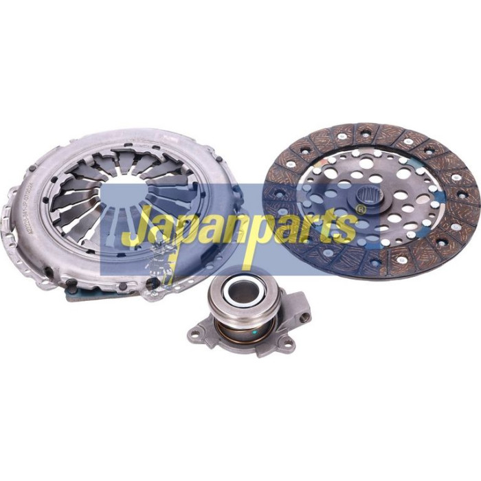 Japanparts Kupplungssatz KF-841