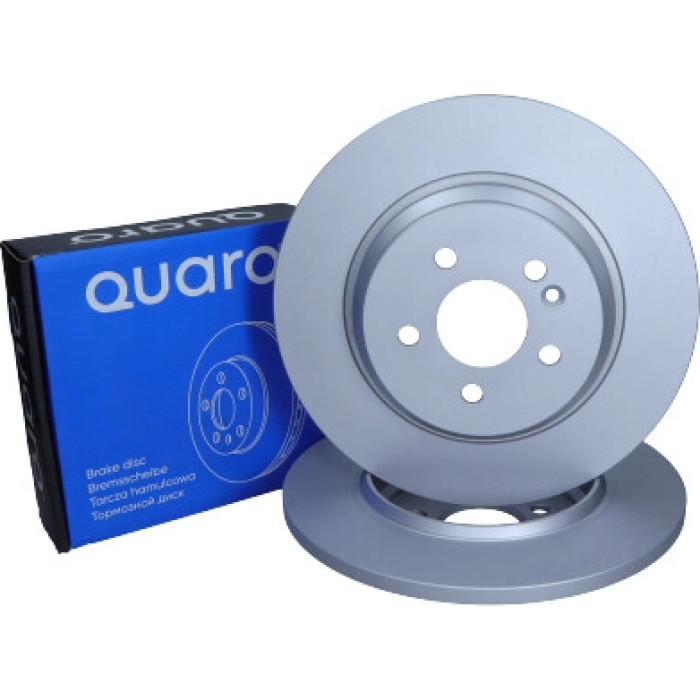QD2497 Quaro Bremsscheibe QD2497 QD2497 Quaro Bremsscheibe QD2497