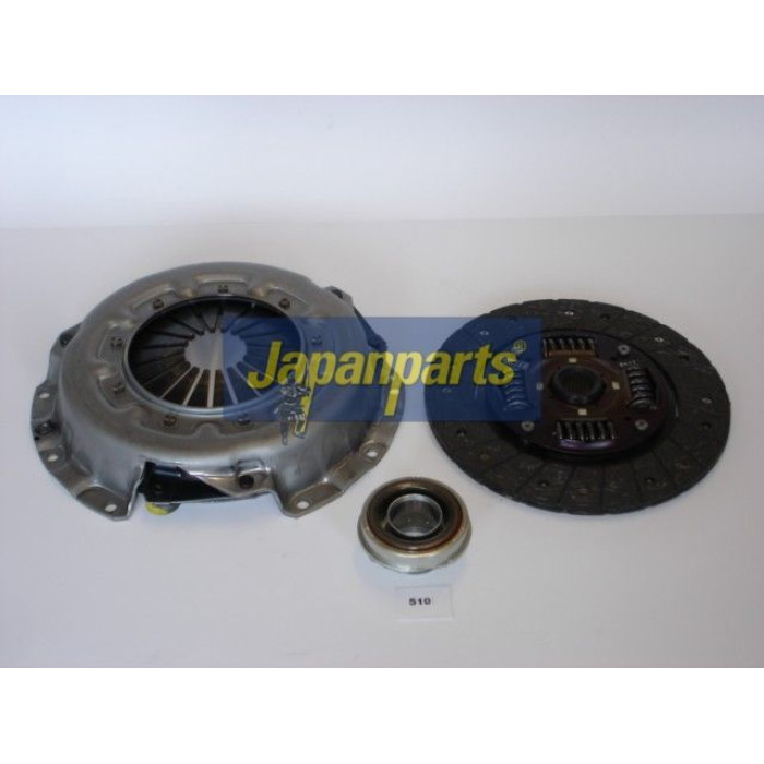 Kupplungssatz KF-510 Kupplungssatz KF-510