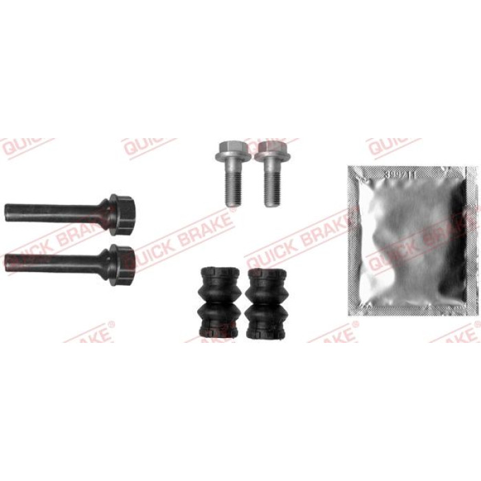 Quick Brake Zubehörsatz für Bremssattel 113-1422X Quick Brake Zubehörsatz für Bremssattel 113-1422X