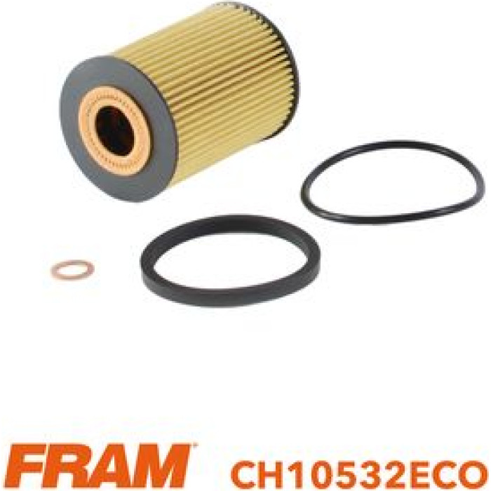 Fram Ölfilter CH10532ECO Fram Ölfilter CH10532ECO