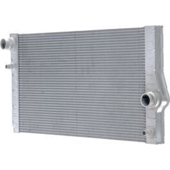 MAHLE Kühler, Motorkühlung CR 2110 000S