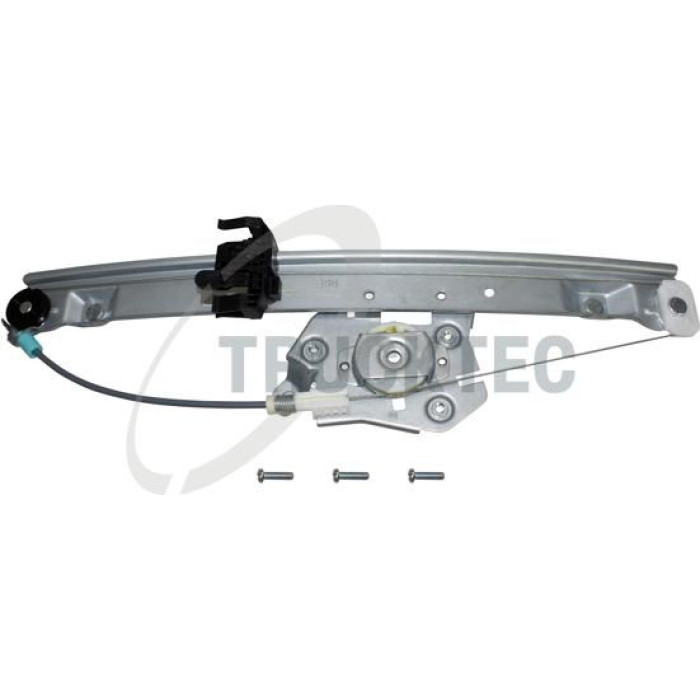 TRUCKTEC AUTOMOTIVE Fensterheber 08.62.166 TRUCKTEC AUTOMOTIVE Fensterheber 08.62.166