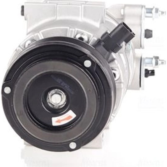 Nissens Klimakompressor PKW 890179