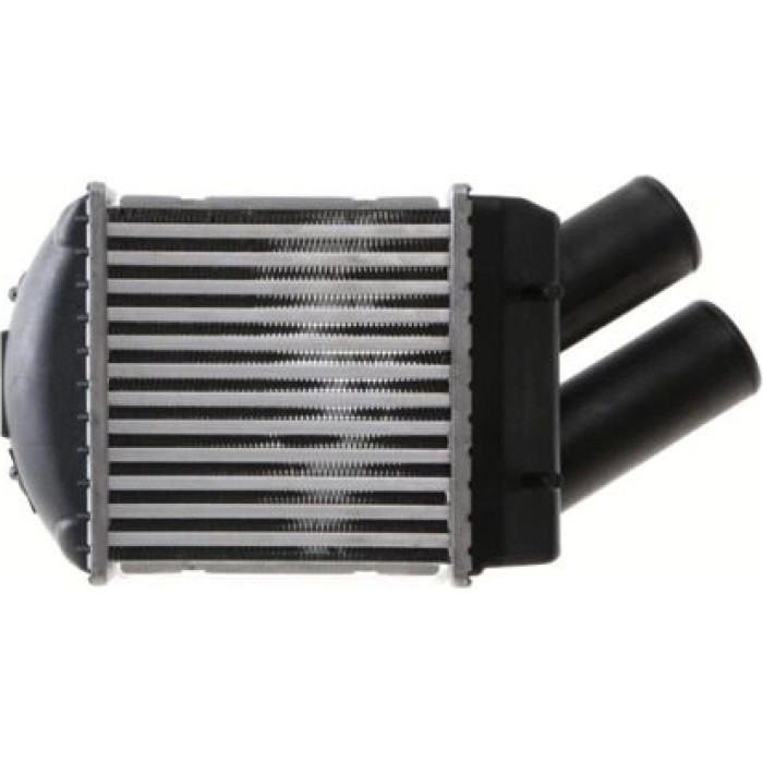 MAHLE Ladeluftkühler CI 344 001S