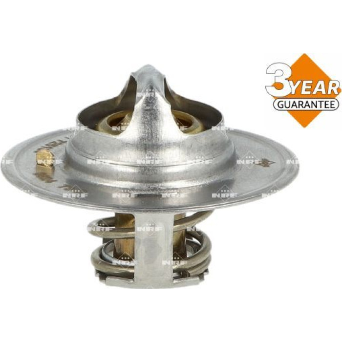 NRF Kühlmittelthermostat 725136 NRF Kühlmittelthermostat 725136
