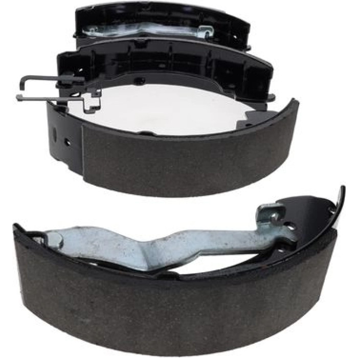 Bosch Bremsbacken 0 986 487 312 Bosch Bremsbacken 0 986 487 312