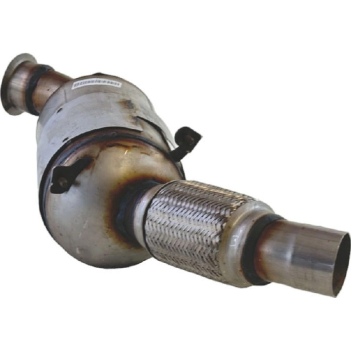 Bosal Partikelfilter 095-206 Bosal Partikelfilter 095-206