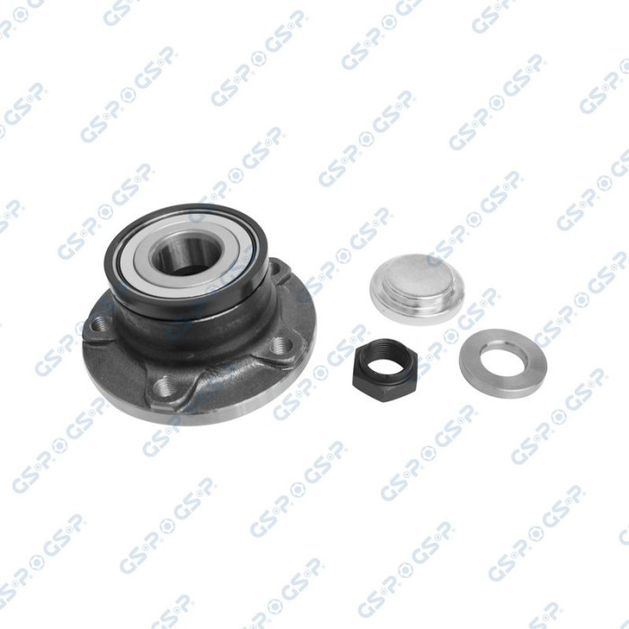 GSP Radlagersatz 9230128A GSP Radlagersatz 9230128A