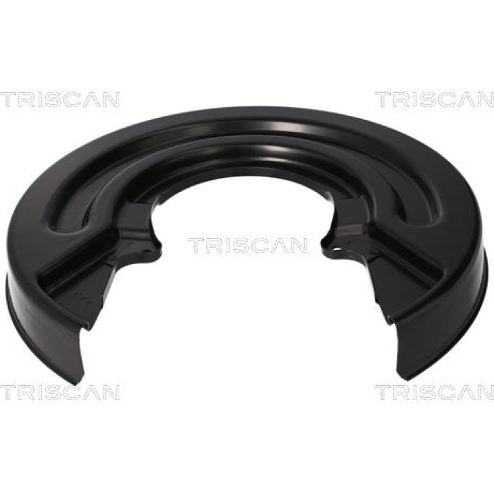 Triscan Spritzblech, Bremsscheibe 812529225 Triscan Spritzblech, Bremsscheibe 812529225