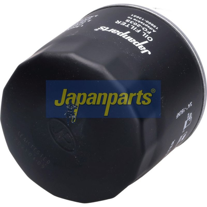 Japanparts Ölfilter FO-203S Japanparts Ölfilter FO-203S