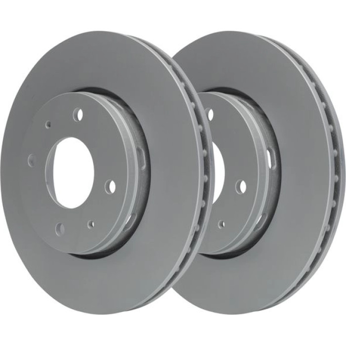 ATE Bremsscheibe Volvo Vorderachse S40/V40 95-04 24.0124-0159.1 ATE Bremsscheibe Volvo Vorderachse S40/V40 95-04 24.0124-0159.1
