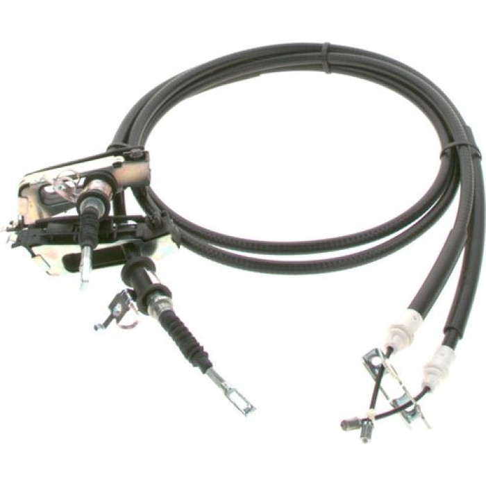 Bosch Handbremsseil 1987477931 Bosch Handbremsseil 1987477931