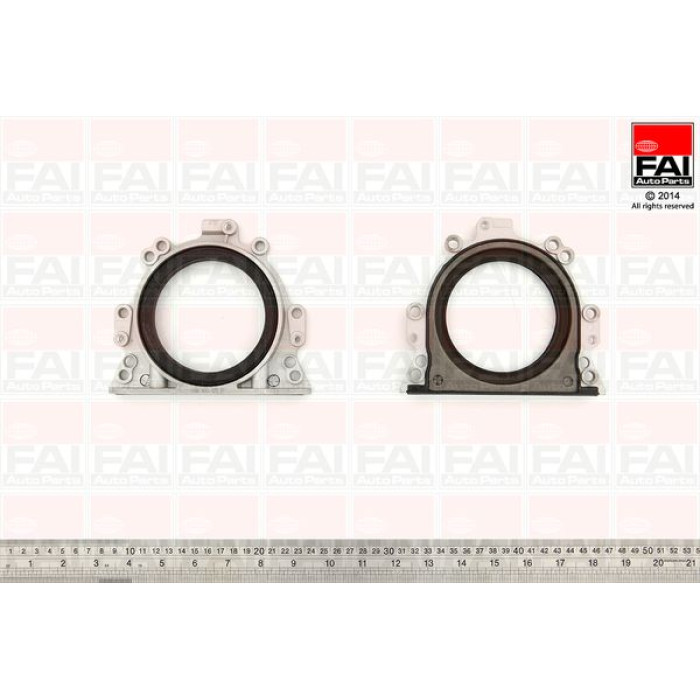 FAI AUTOPARTS Wellendichtring OS1009 FAI AUTOPARTS Wellendichtring OS1009