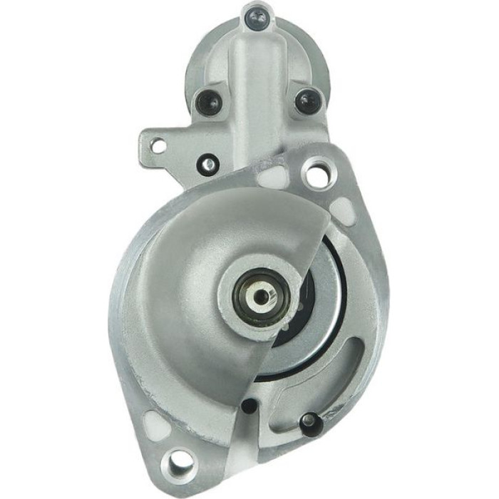 S0091 AS-PL Anlasser (Starter) S0091