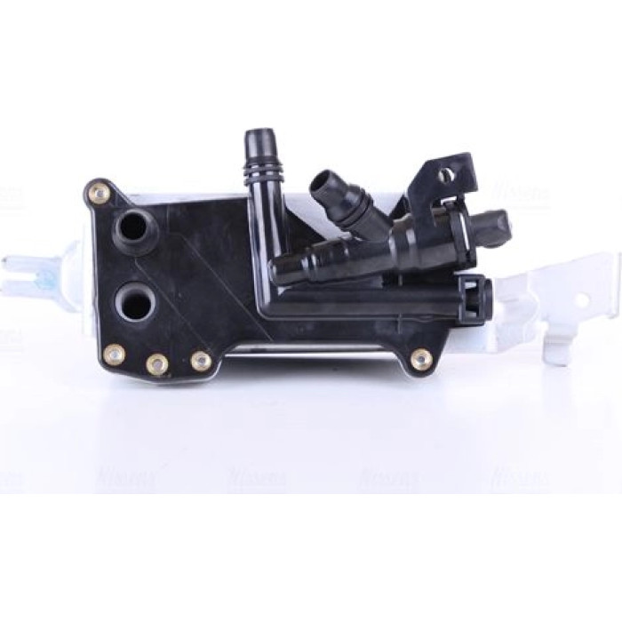 Nissens Ölkühler PKW 90838 Nissens Ölkühler PKW 90838