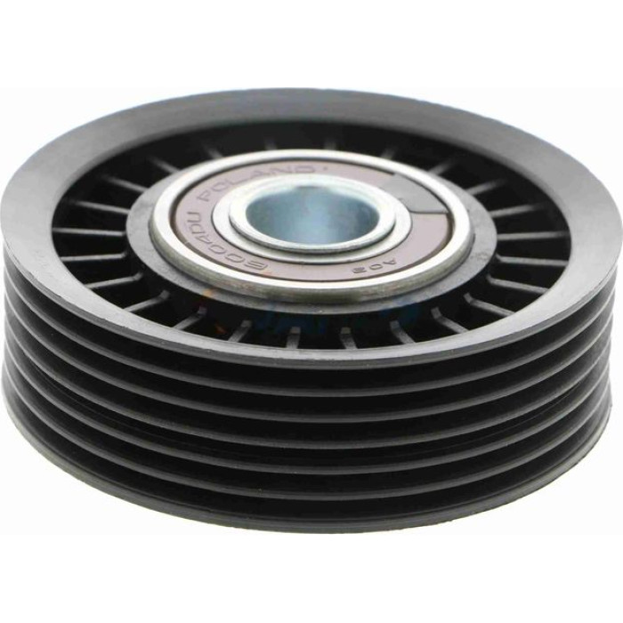 Vaico Umlenkrolle für Keilrippenriemen V24-0133 Vaico Umlenkrolle für Keilrippenriemen V24-0133