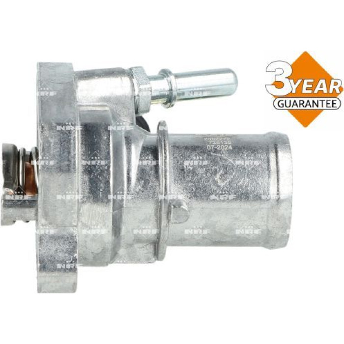 NRF Kühlmittelthermostat 725139