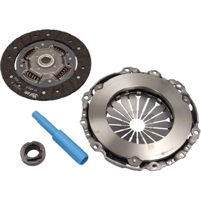 Valeo Kupplungssatz 832263 Valeo Kupplungssatz 832263