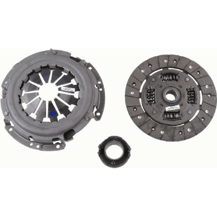 Sachs Kupplungssatz 3000 951 514 Sachs Kupplungssatz 3000 951 514