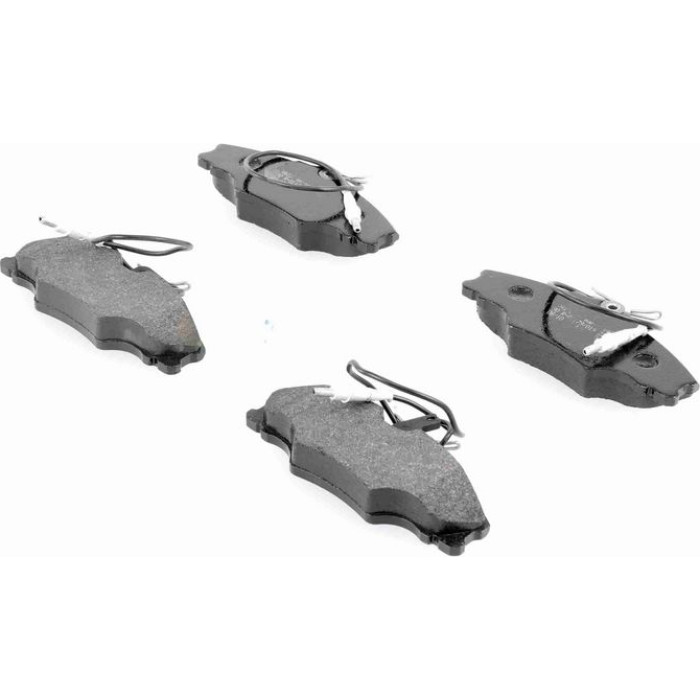 Vaico Bremsbelagsatz für Scheibenbremse V42-4107 Vaico Bremsbelagsatz für Scheibenbremse V42-4107