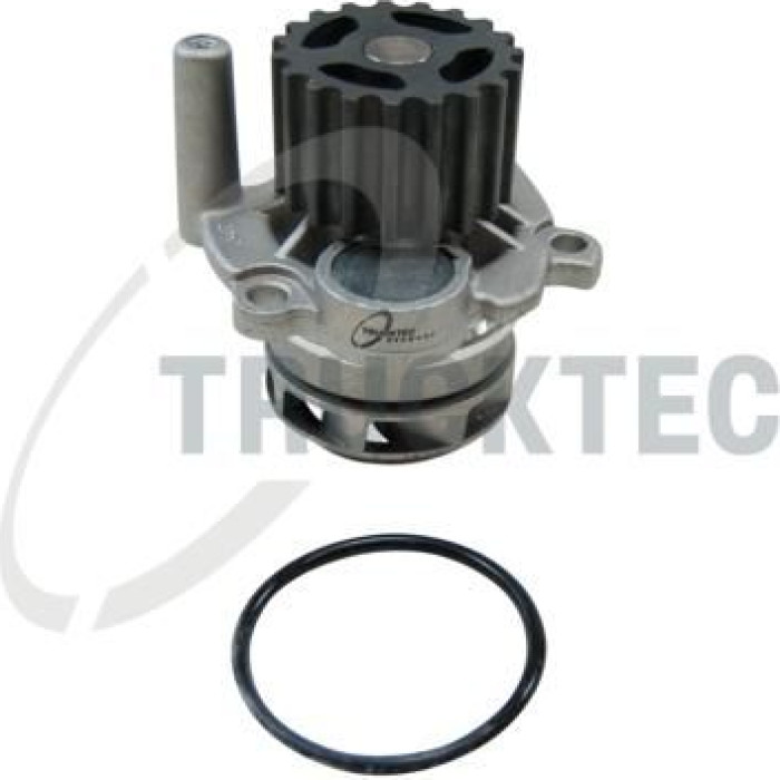TRUCKTEC AUTOMOTIVE Wasserpumpe 07.19.163 TRUCKTEC AUTOMOTIVE Wasserpumpe 07.19.163