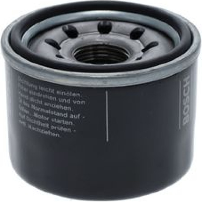 Bosch Ölfilter F 026 407 089 Bosch Ölfilter F 026 407 089