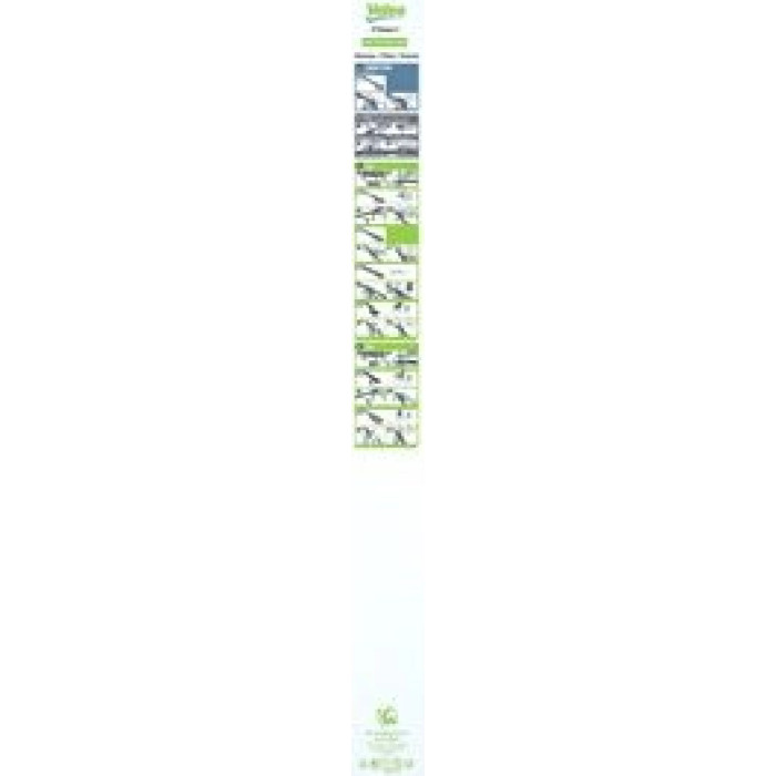 Valeo First Multiconn. 575006 - 530 mm