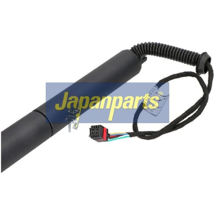Japanparts Gasdruckfeder ZY-0014 Japanparts Gasdruckfeder ZY-0014