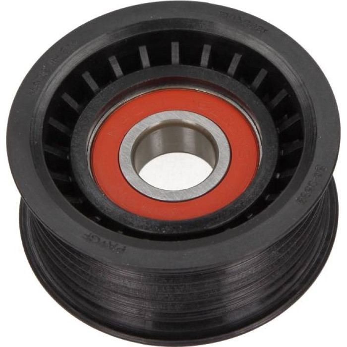 MAXGEAR Keilrippenriemenspanner 55737MG/ROLKA 54-0582 MAXGEAR Keilrippenriemenspanner 55737MG/ROLKA 54-0582