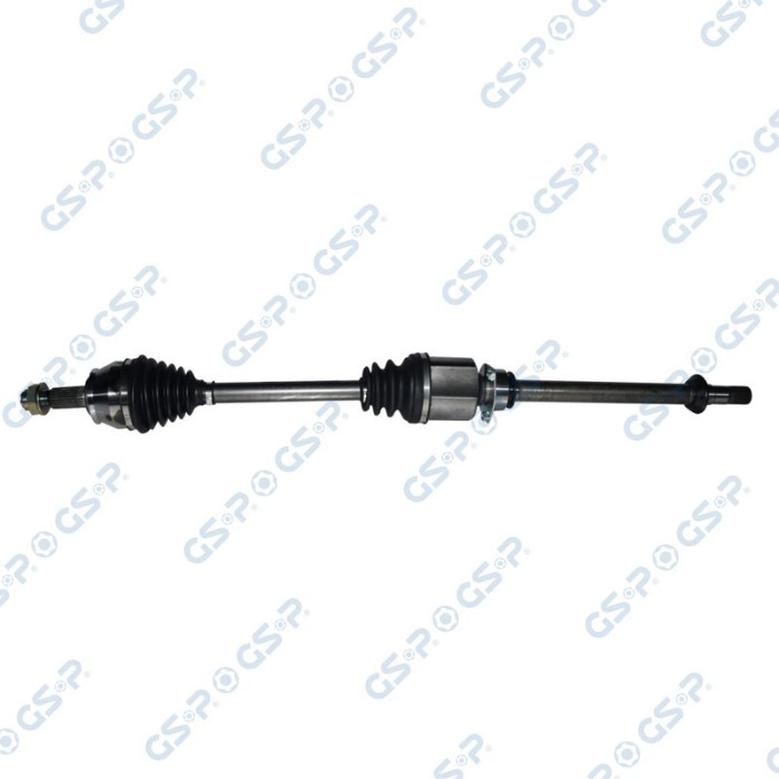 GSP Antriebswelle 217061 GSP Antriebswelle 217061