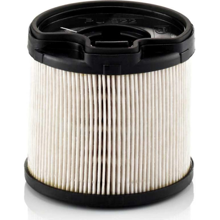 MANN-FILTER Kraftstofffilter PU 922 X MANN-FILTER Kraftstofffilter PU 922 X