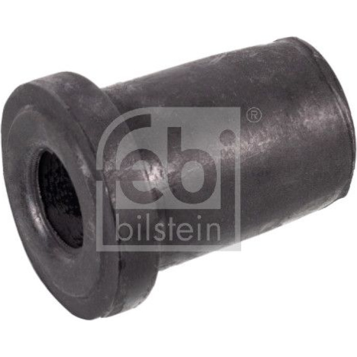 febi Fahrwerksbuchse Mitsubishi Hinterachse Pajero 41110 febi Fahrwerksbuchse Mitsubishi Hinterachse Pajero 41110