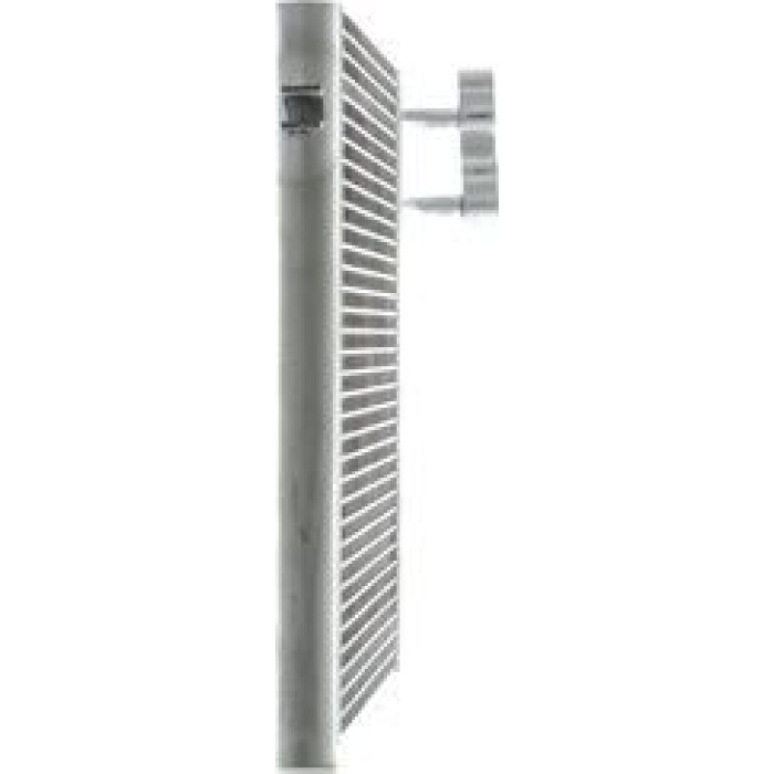 MAHLE Kondensator, Klimaanlage AC 414 000P MAHLE Kondensator, Klimaanlage AC 414 000P