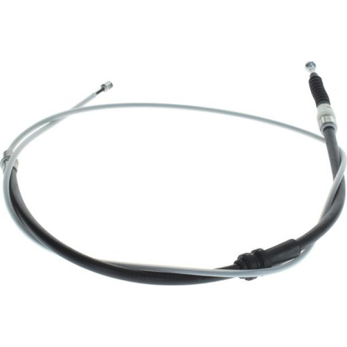 Bosch Handbremsseil links/rechts 1987482378 Bosch Handbremsseil links/rechts 1987482378