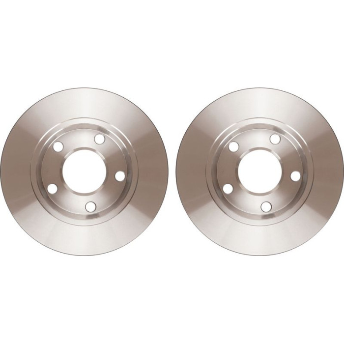 TRW Bremsscheibe VW A6 1.8-3 DF4039 TRW Bremsscheibe VW A6 1.8-3 DF4039