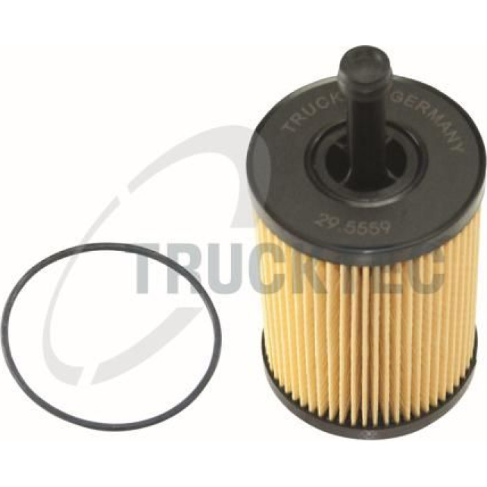 Trucktec Ölfilter 07.18.009 Trucktec Ölfilter 07.18.009