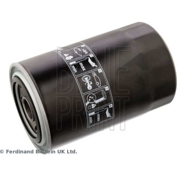 ADC42117 BluePrint Ölfilter ADC42117