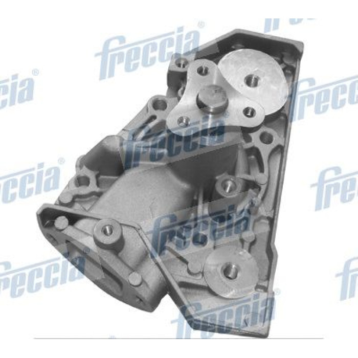FRECCIA Wasserpumpe WP0283 FRECCIA Wasserpumpe WP0283