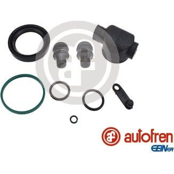 Reparatursatz Bremssattel Citroen Xsan D4217
